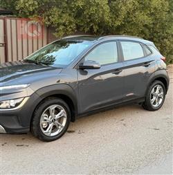 هيونداي كونا